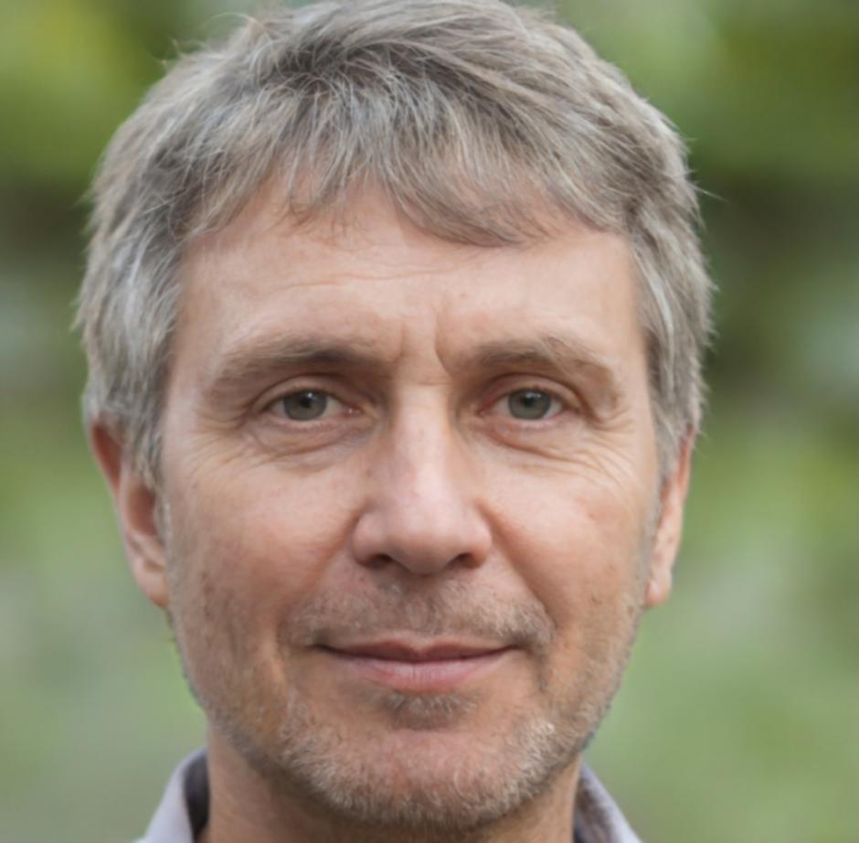 Portrait d'Aurélien Dubois, formateur expert en techniques avancées